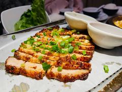 -绿茶餐厅(北京世纪金源店)