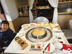 -芭夯兔·兔肉汤锅(新都店)