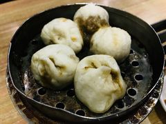 -吃不亏特色包子(三峡广场店)