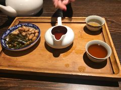 -大洋家·精品潮汕菜·生腌砂锅粥(天河东路店)