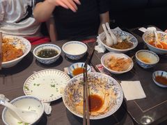 -阿大排档(长春这有山店)