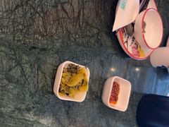 -新白鹿餐厅(京基KK ONE店)