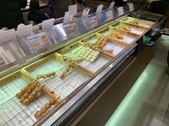 -古来思鱼饼