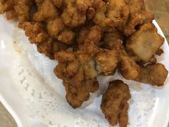 软炸里脊-黑石礁酒楼·海鲜(黑石礁店)