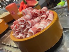 -龍歌自助小火锅(秦淮水游城店)