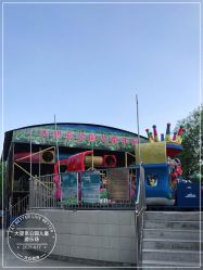 -大望京儿童游乐场