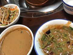 -大明铜锅·烤涮坊·烧烤(总店)