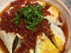 -浩海火燒雲傣家菜(芮欧百货店)