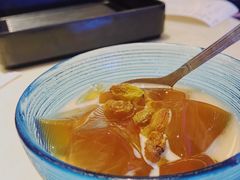餐后甜品-一哥澳门豆捞·澳门风打边炉(高德置地店)