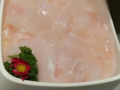 巴沙鱼片-海底捞火锅(奥山世纪城店)