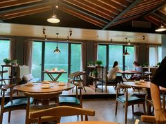 -九墅庭院餐厅(九溪徐村店)