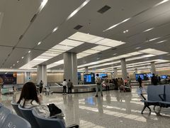 -杭州萧山国际机场