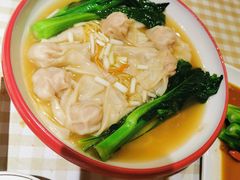 -老廣食堂(区庄店)