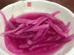 -长今家韩国料理(瑞景店)