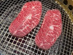 -海之屋韩式烤肉(海棠68环球美食街店)