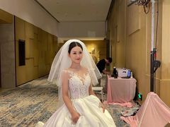-深圳湾万怡酒店