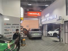 -天猫养车贴膜轻改·蓝电(优匹康桥东路店)