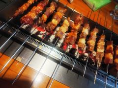 -牛上牛吊炉烧烤(红旗大街店)