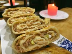 -力力豆花庄(广渠门店)