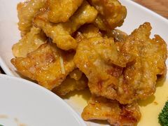 -小土豆北方菜馆(文慧园店)