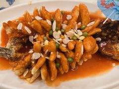 -姑苏家宴·苏帮菜·松鼠桂鱼(苏州总店)