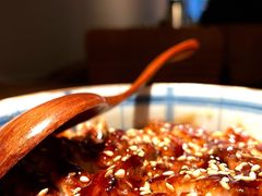 鳗鱼饭招牌-鸭川食堂·鳗丼(鼓楼店)