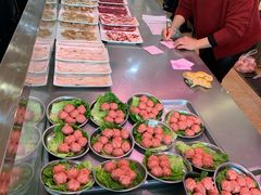 -伟记牛肉(金鸿公路店)