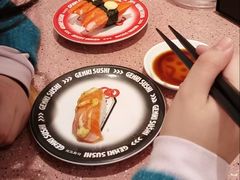 -元气寿司(环球港店)