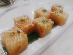 -乜都得港式茶楼(天贵路店)