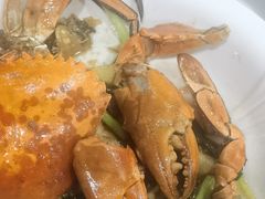 -钱大妈海鲜饭店(保利林语店)