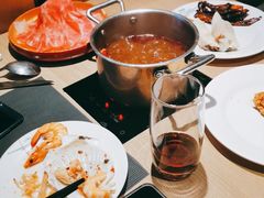 -星伦多自助料理(爱琴海店)