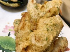 -君霖海鲜私房菜(春柳店)