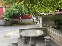 -梵天禅寺