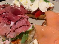 -Osteria意大利餐厅