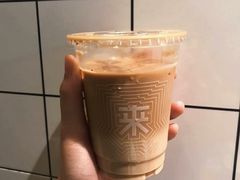 -来回·咖啡(天河南店)
