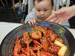-肥肥虾庄·金牌油焖大虾(沙湖店)