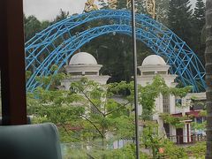 景观位-沙河粉村·国家非遗传承(云台店)