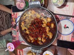 -石灰石烧鸡公(南通万象城店)