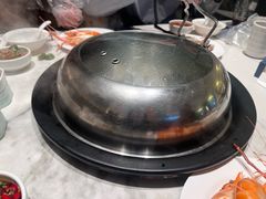 -青蓬蒸汽海鲜·深圳老字号·团建聚会(壹方城店)