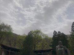 -五泉山公园