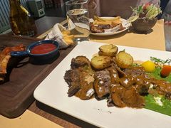 -Magnet磁食(愚园路店)