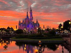 -上海迪士尼度假区