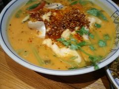 -云海肴·汽锅鸡·云南菜(天津国金汇店)