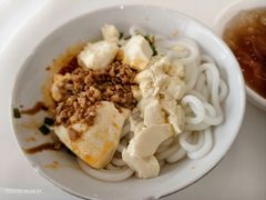 -辣辣小吃豆花米线(大观篆新农贸市场店)