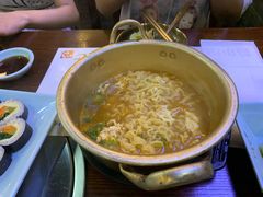 -首尔馆韩国料理(金童路店)