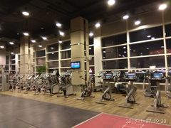 -上海浦东嘉里大酒店