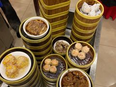 -华联广州大酒店-餐厅