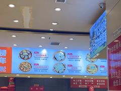 -富龙快餐店(铁西店)