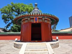 -北京古代建筑博物馆