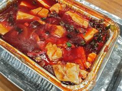 -张记焖窑·十五年专注焖烤(雍和宫店)